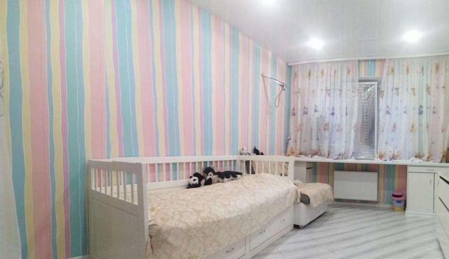 Продажа 2-комнатной квартиры, Краснодар, Домбайская улица,  61