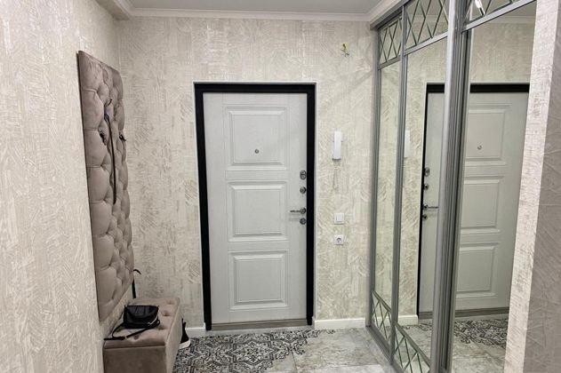 Продажа 2-комнатной квартиры, Краснодар, улица Героя А.А. Аверкиева,  30