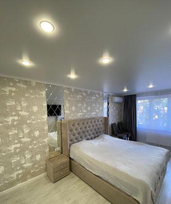 Продажа 2-комнатной квартиры, Краснодар, улица Героя А.А. Аверкиева,  30