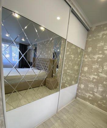 Продажа 2-комнатной квартиры, Краснодар, улица Героя А.А. Аверкиева,  30