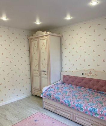 Продажа 2-комнатной квартиры, Краснодар, улица Героя А.А. Аверкиева,  30