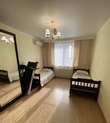 Продажа 3-комнатной квартиры, Краснодар, Российская улица,  72/5