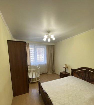 Продажа 3-комнатной квартиры, Краснодар, Российская улица,  72/5