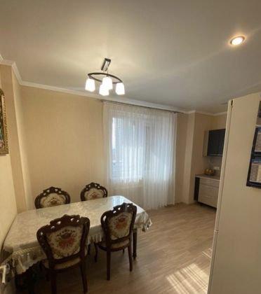 Продажа 3-комнатной квартиры, Краснодар, Российская улица,  72/5