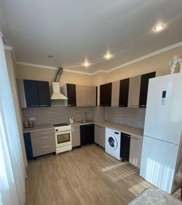 Продажа 3-комнатной квартиры, Краснодар, Российская улица,  72/5