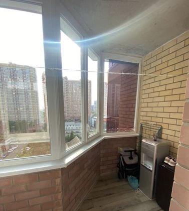 Продажа 3-комнатной квартиры, Краснодар, Российская улица,  72/5