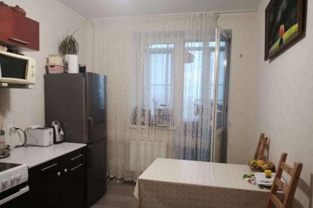 Продажа 1-комнатной квартиры, Краснодар, улица Куликова Поля,  2