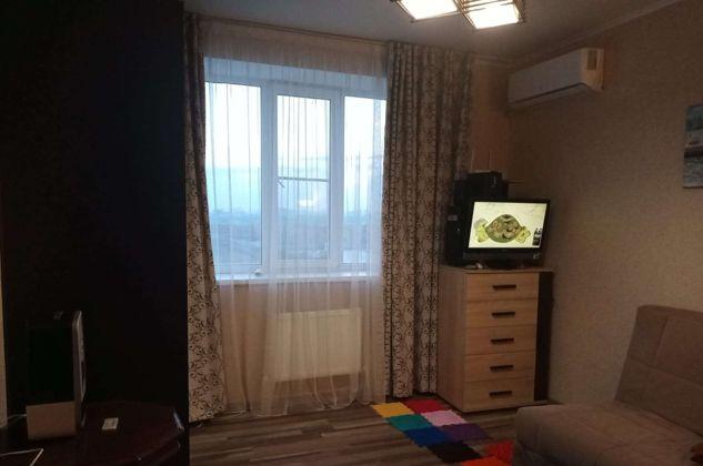Продажа 1-комнатной квартиры, Краснодар, улица Куликова Поля,  2