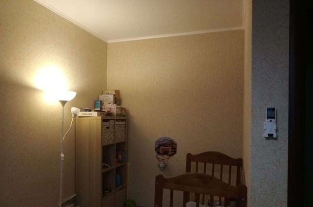 Продажа 1-комнатной квартиры, Краснодар, улица Куликова Поля,  2