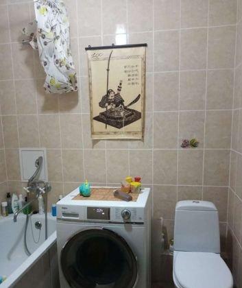 Продажа 1-комнатной квартиры, Краснодар, улица Куликова Поля,  2