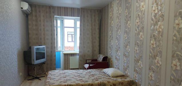 Продажа 2-комнатной квартиры, Краснодар, Российская улица,  337