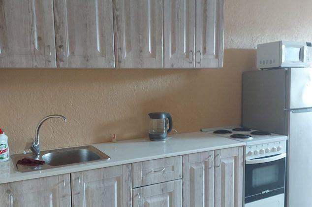 Продажа 2-комнатной квартиры, Краснодар, Российская улица,  337