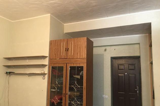 Продажа 2-комнатной квартиры, Краснодар, Ленинский переулок,  15