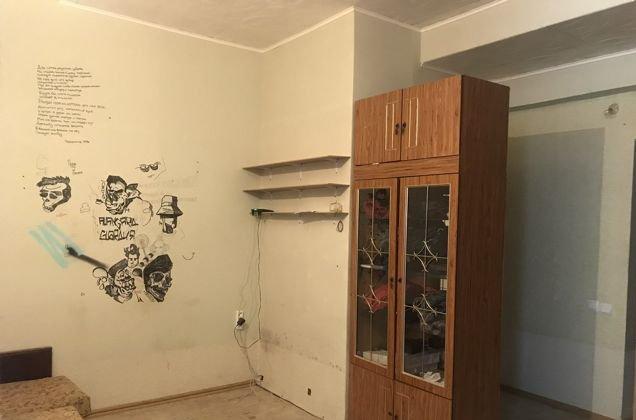 Продажа 2-комнатной квартиры, Краснодар, Ленинский переулок,  15