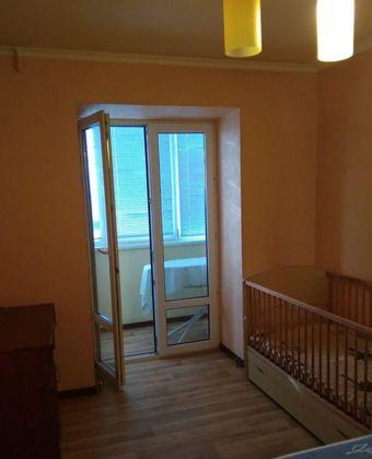 Продажа 3-комнатной квартиры, Краснодар, Топольковый переулок,  13