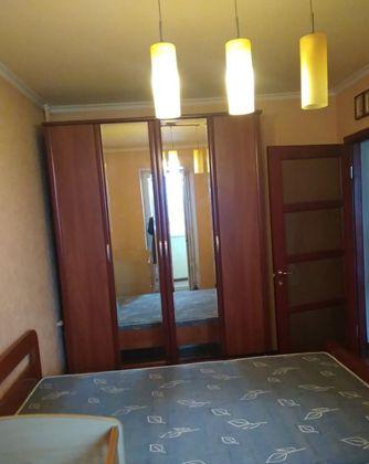 Продажа 3-комнатной квартиры, Краснодар, Топольковый переулок,  13