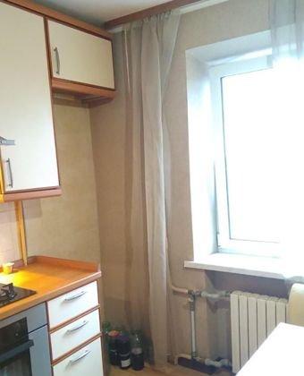 Продажа 3-комнатной квартиры, Краснодар, Топольковый переулок,  13