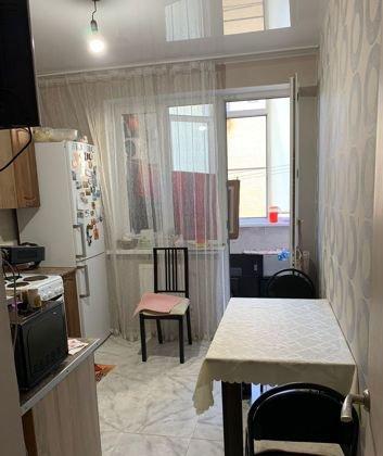 Продажа 2-комнатной квартиры, Краснодар, улица имени Мусоргского М.П.,  19