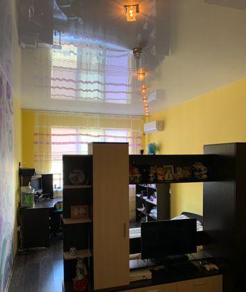 Продажа 2-комнатной квартиры, Краснодар, улица имени Мусоргского М.П.,  19