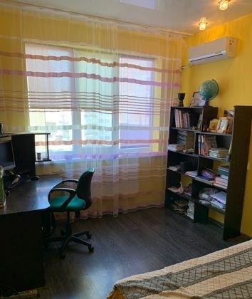 Продажа 2-комнатной квартиры, Краснодар, улица имени Мусоргского М.П.,  19