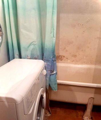 Продажа 2-комнатной квартиры, Краснодар, улица Адмирала Крузенштерна,  6