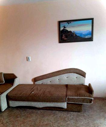 Продажа 2-комнатной квартиры, Краснодар, улица Адмирала Крузенштерна,  6