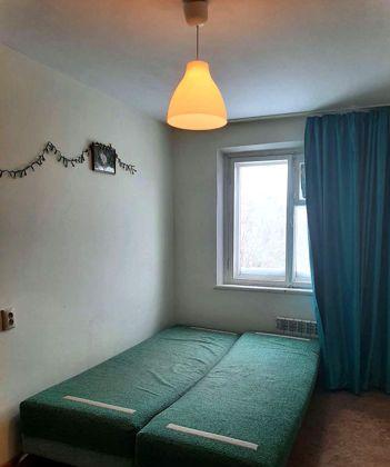 Продажа 2-комнатной квартиры, Краснодар, улица Адмирала Крузенштерна,  6