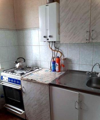 Продажа 2-комнатной квартиры, Краснодар, улица Адмирала Крузенштерна,  6