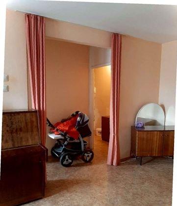 Продажа 2-комнатной квартиры, Краснодар, улица Адмирала Крузенштерна,  6