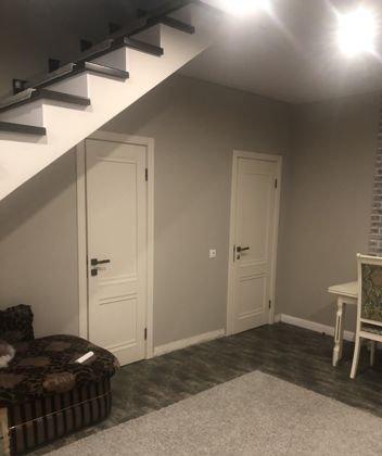 Продажа 3-комнатной квартиры, Краснодар, переулок Есенина,  19