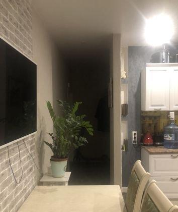 Продажа 3-комнатной квартиры, Краснодар, переулок Есенина,  19