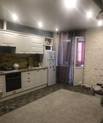 Продажа 3-комнатной квартиры, Краснодар, переулок Есенина,  19