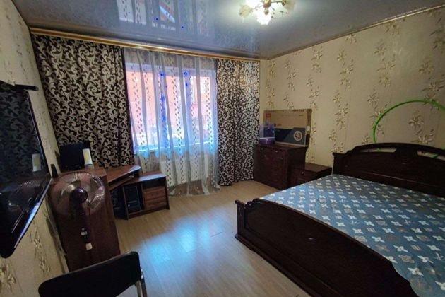 Продажа 2-комнатной квартиры, Краснодар, улица имени Мусоргского М.П.,  6/1