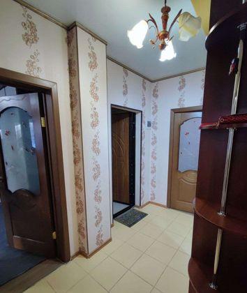 Продажа 2-комнатной квартиры, Краснодар, улица имени Мусоргского М.П.,  6/1