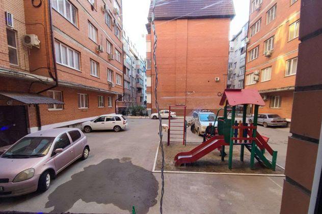 Продажа 2-комнатной квартиры, Краснодар, улица имени Мусоргского М.П.,  6/1