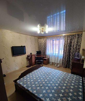 Продажа 2-комнатной квартиры, Краснодар, улица имени Мусоргского М.П.,  6/1