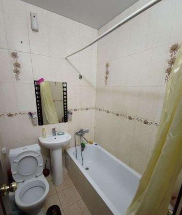 Продажа 2-комнатной квартиры, Краснодар, улица имени Мусоргского М.П.,  6/1