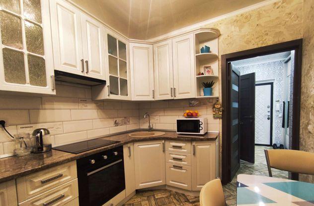 Продажа 1-комнатной квартиры, Краснодар, Командорская улица,  3к1