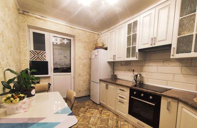 Продажа 1-комнатной квартиры, Краснодар, Командорская улица,  3к1