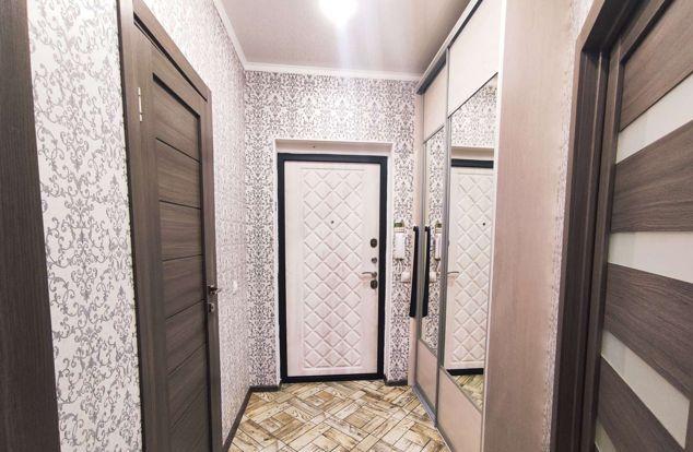 Продажа 1-комнатной квартиры, Краснодар, Командорская улица,  3к1