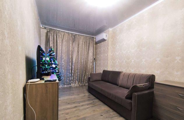 Продажа 1-комнатной квартиры, Краснодар, Командорская улица,  3к1