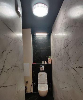 Продажа 3-комнатной квартиры, Краснодар, улица Адмирала Серебрякова,  3к2