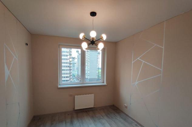 Продажа 3-комнатной квартиры, Краснодар, улица Адмирала Серебрякова,  3к2