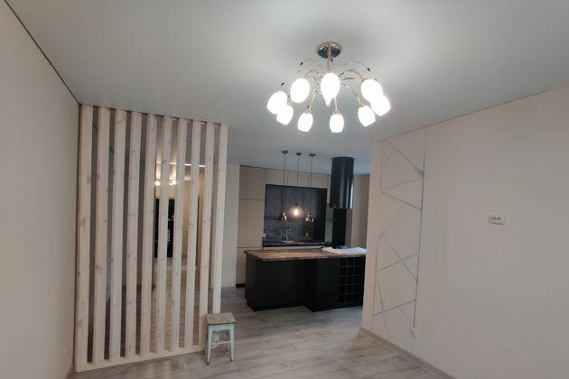 Продажа 3-комнатной квартиры, Краснодар, улица Адмирала Серебрякова,  3к2