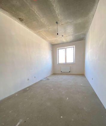 Продажа 1-комнатной квартиры, Краснодар, улица Адмирала Серебрякова,  3к1