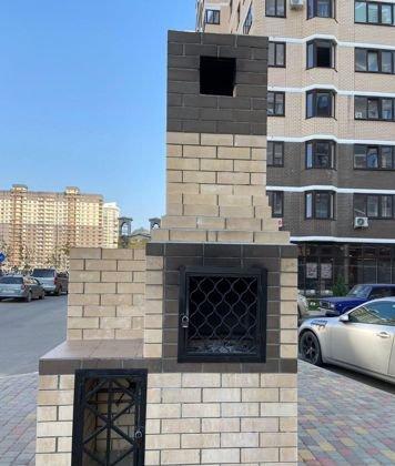 Продажа 1-комнатной квартиры, Краснодар, улица Адмирала Серебрякова,  3к1