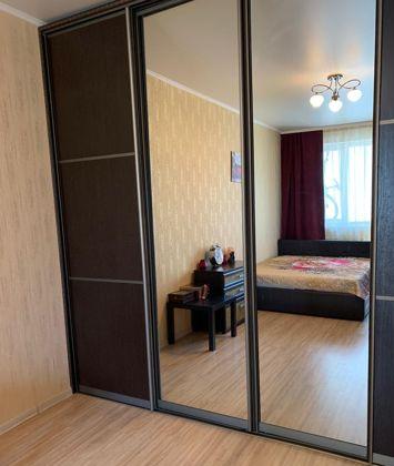 Продажа 1-комнатной квартиры, Краснодар, улица имени Сергея Есенина,  84