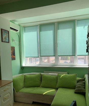 Продажа 1-комнатной квартиры, Краснодар, улица имени Сергея Есенина,  84