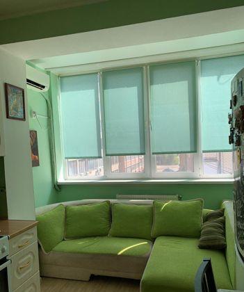 Продажа 1-комнатной квартиры, Краснодар, улица имени Сергея Есенина,  84