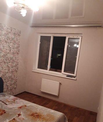 Продажа 2-комнатной квартиры, Краснодар, улица Рахманинова,  7